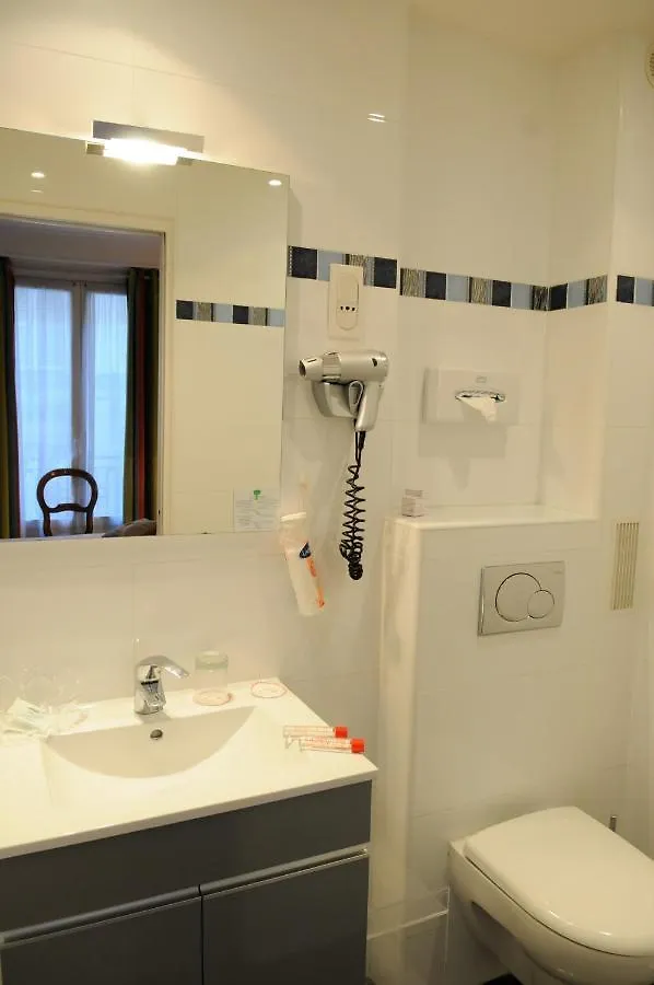 La Sanguine Otel Paris