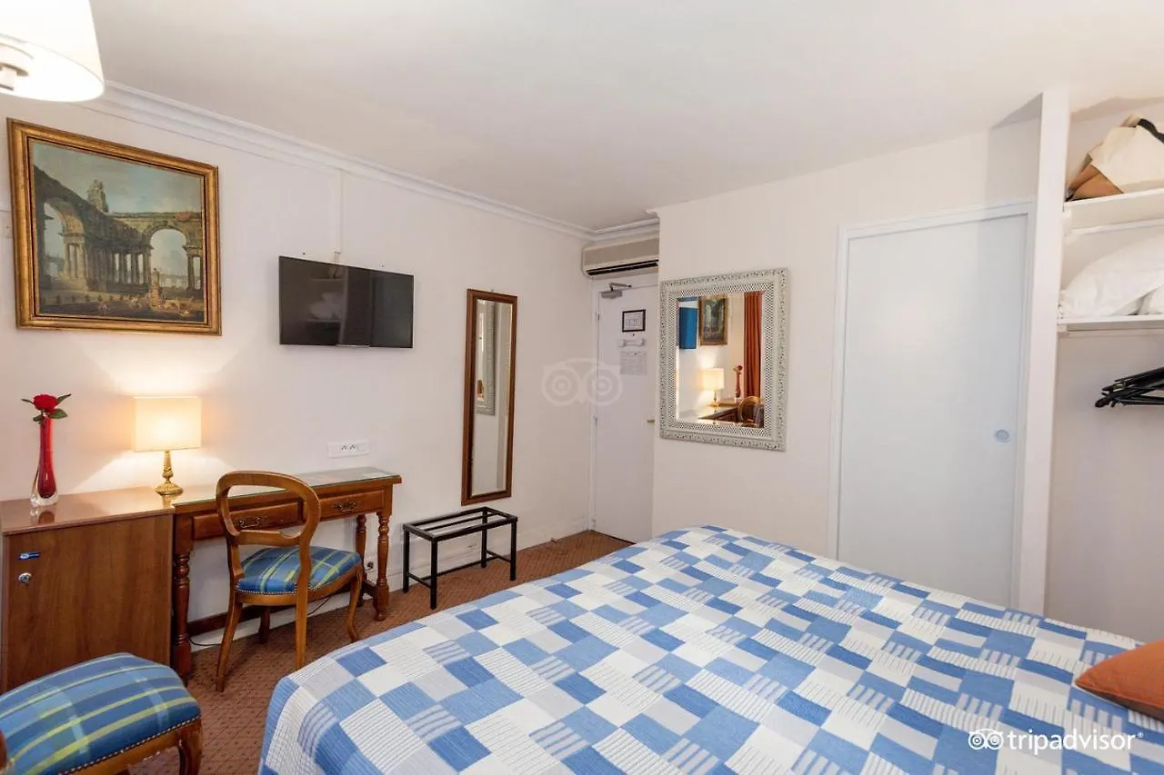 Otel La Sanguine