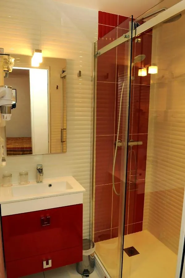 Otel La Sanguine Paris