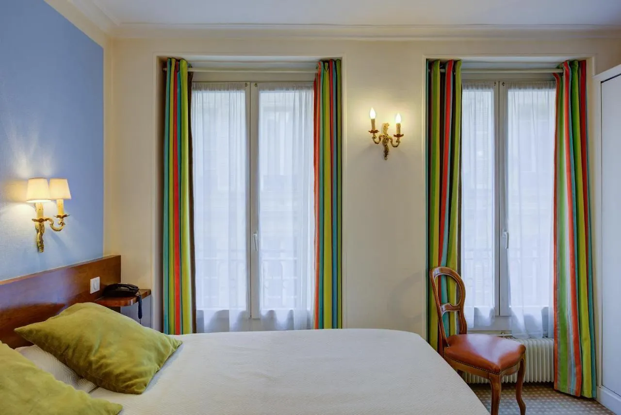La Sanguine Otel 2*