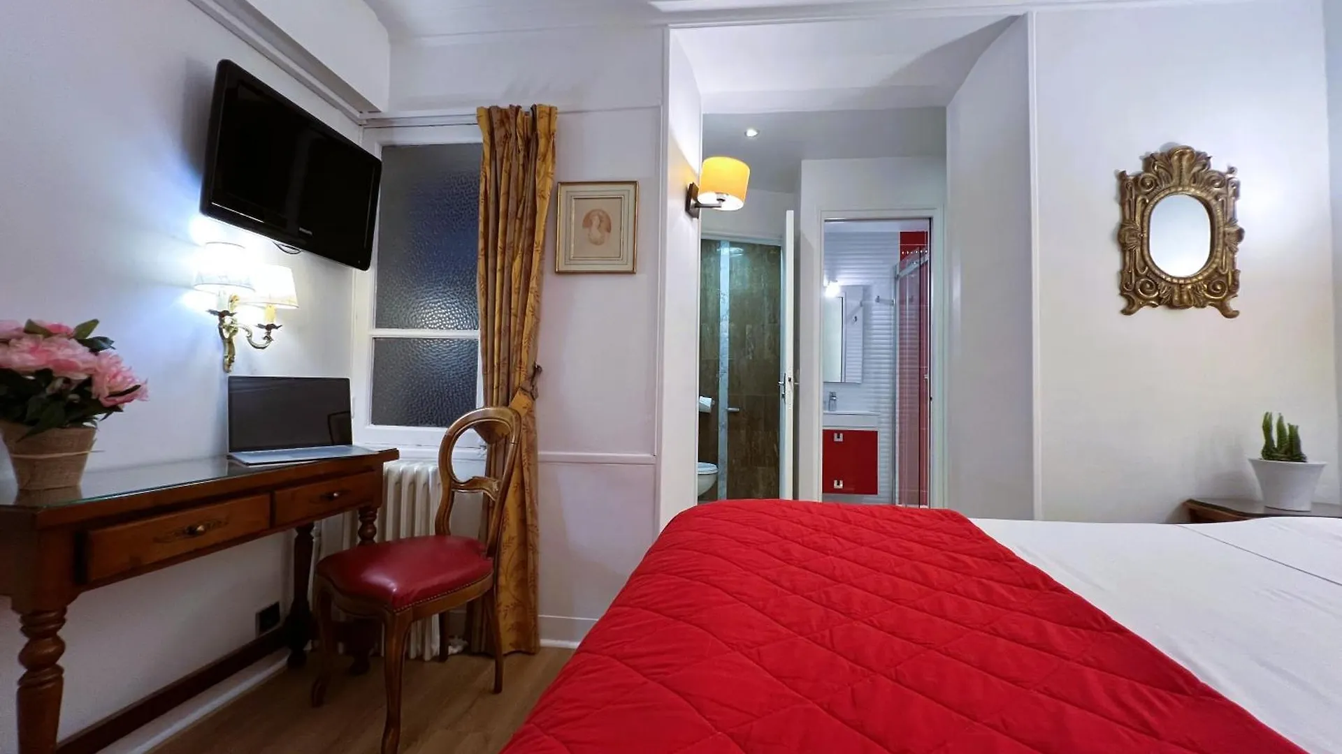 Otel La Sanguine Paris