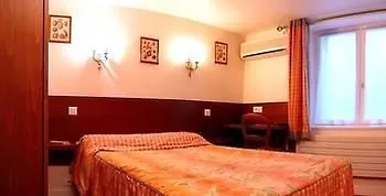 Otel La Sanguine