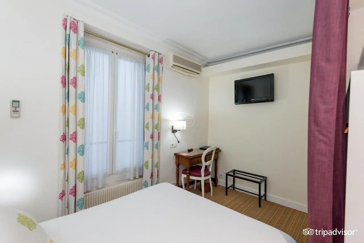 Hotel La Sanguine