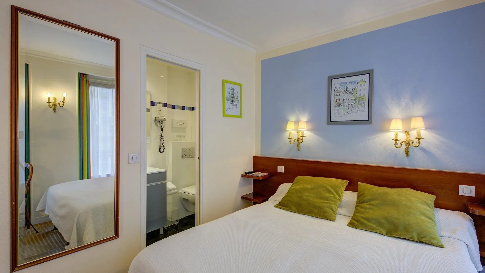 Hotel La Sanguine