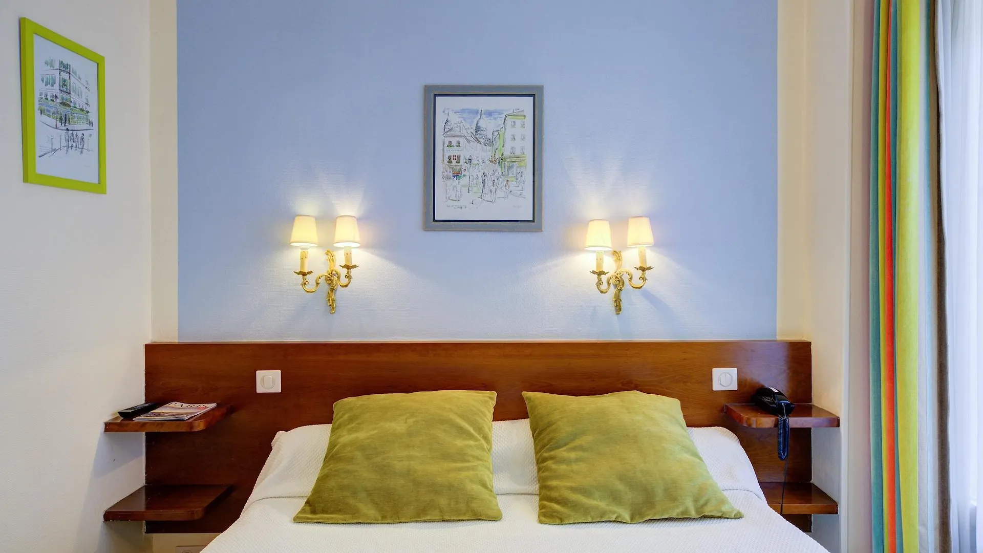 La Sanguine Hotel 2*