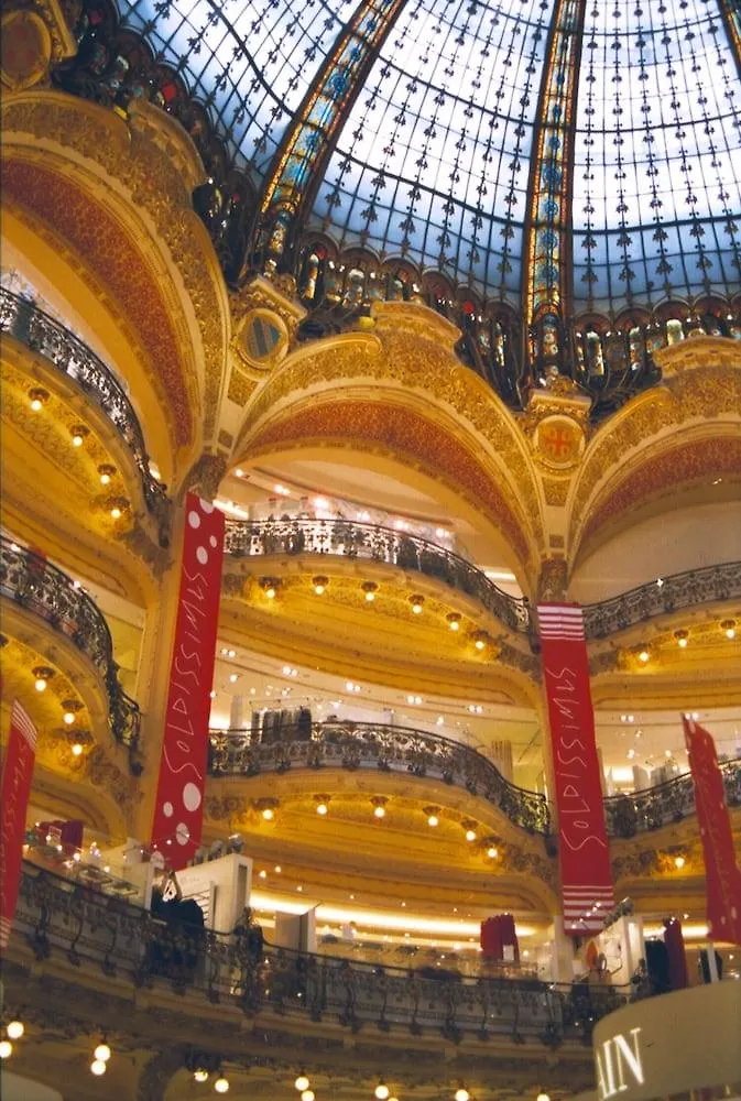 La Sanguine Paris