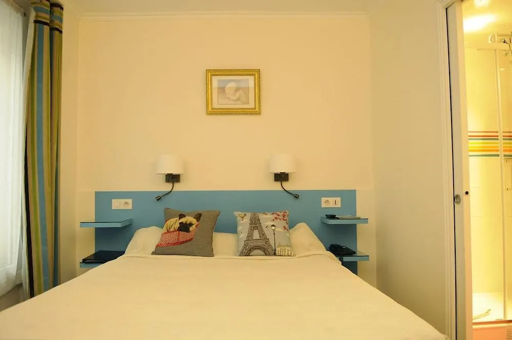 La Sanguine Hotel